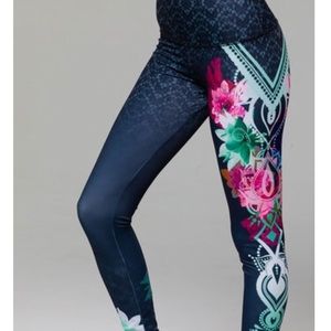 Onzie leggings